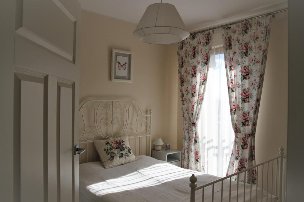 Apartament Motyl วาดีสวาโวโว ภายนอก รูปภาพ
