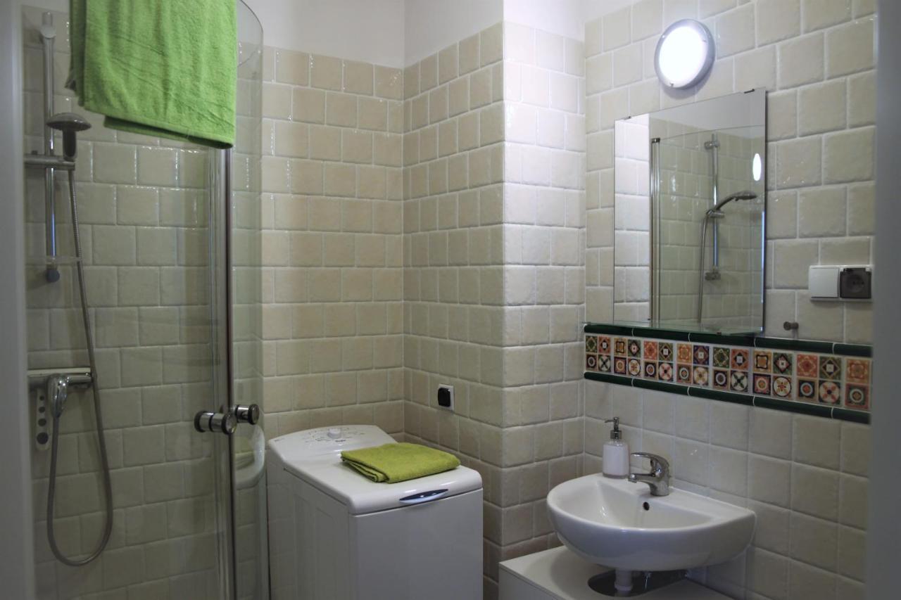 Apartament Motyl วาดีสวาโวโว ภายนอก รูปภาพ