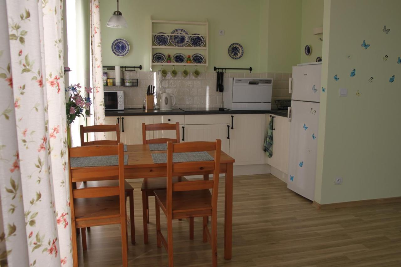 Apartament Motyl วาดีสวาโวโว ภายนอก รูปภาพ