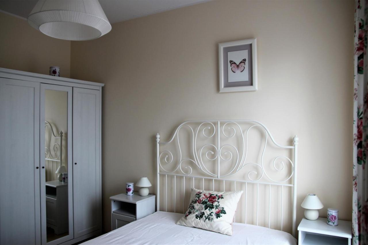 Apartament Motyl วาดีสวาโวโว ภายนอก รูปภาพ