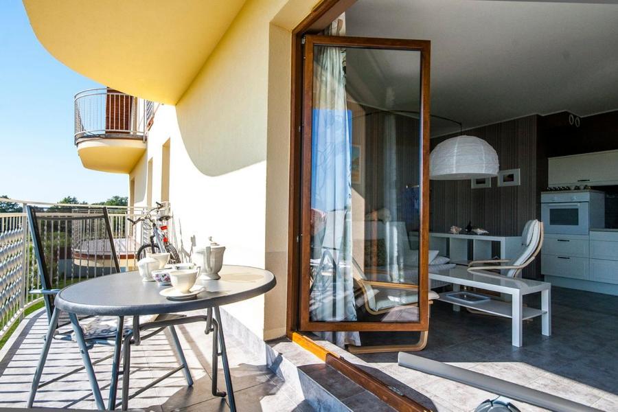 Apartament Motyl วาดีสวาโวโว ภายนอก รูปภาพ